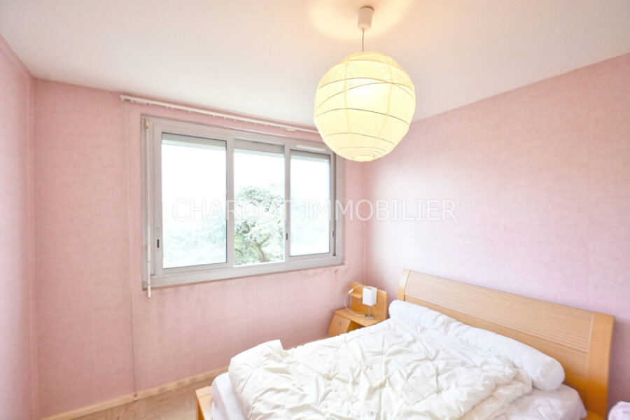 Appartement à vendre à Lyon