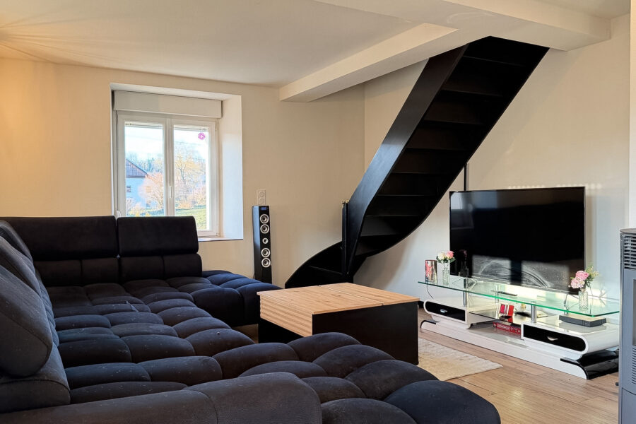 Appartement à vendre à Orchamps-vennes