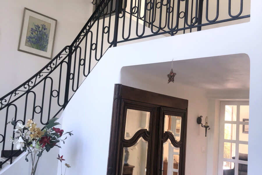 Maison à vendre à Toulon