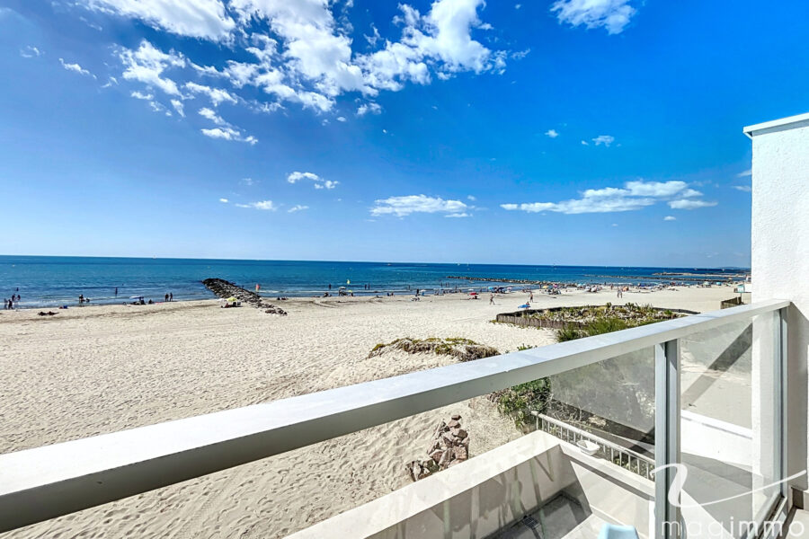 Appartement à vendre à Mauguio