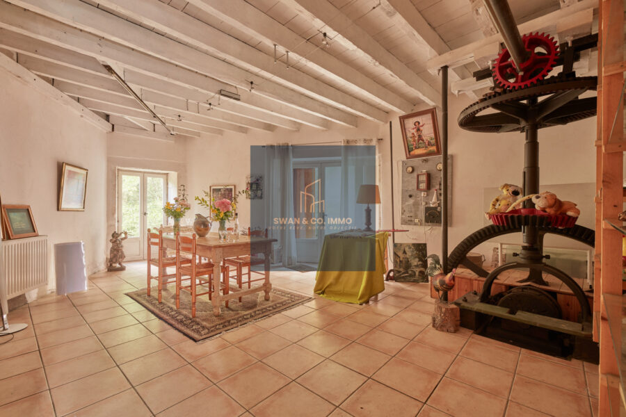 Maison à vendre à Lisle