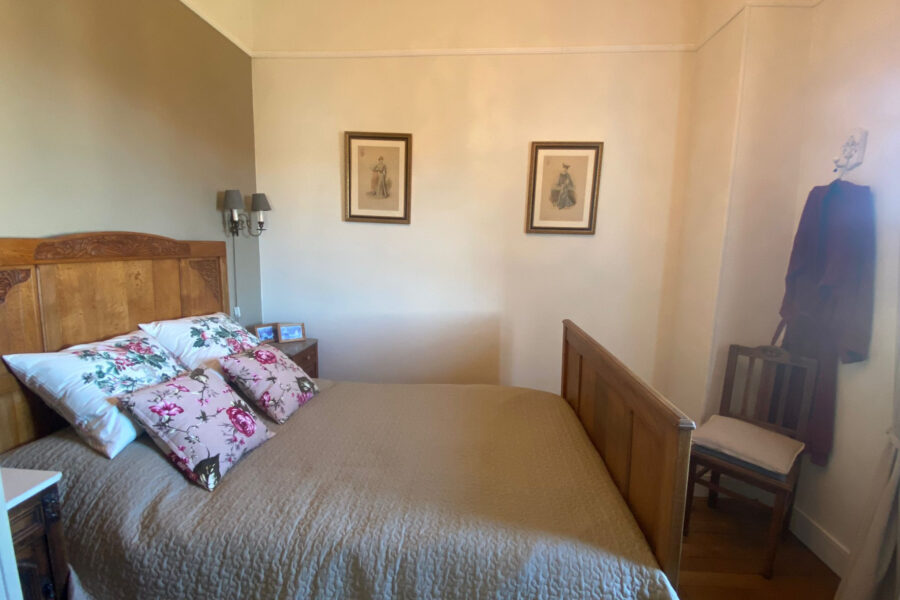 Maison à vendre à Quiberville