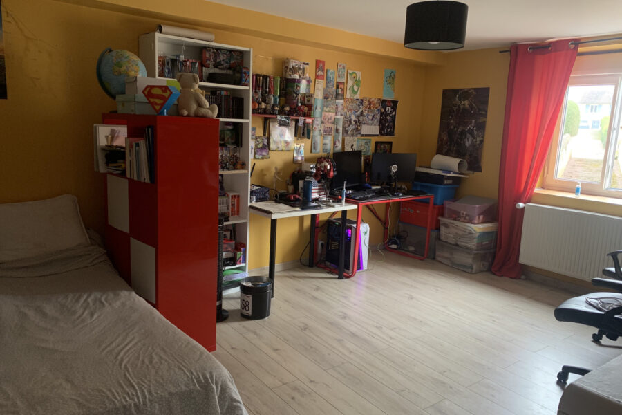 Maison à vendre à Saint-pierre-sur-dives