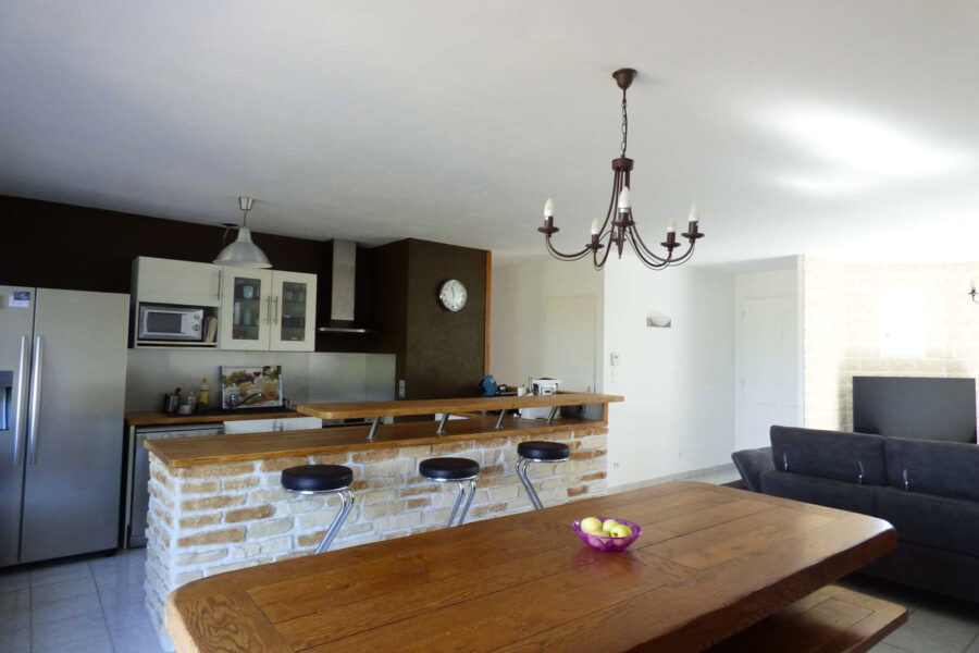 Maison à vendre à Salvagnac