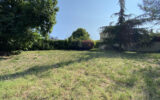 Terrain à vendre à Manduel