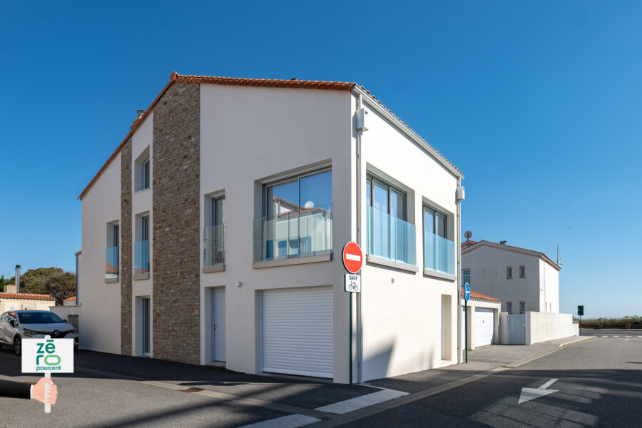 Maison à vendre à Les sables-d&rsquo;olonne