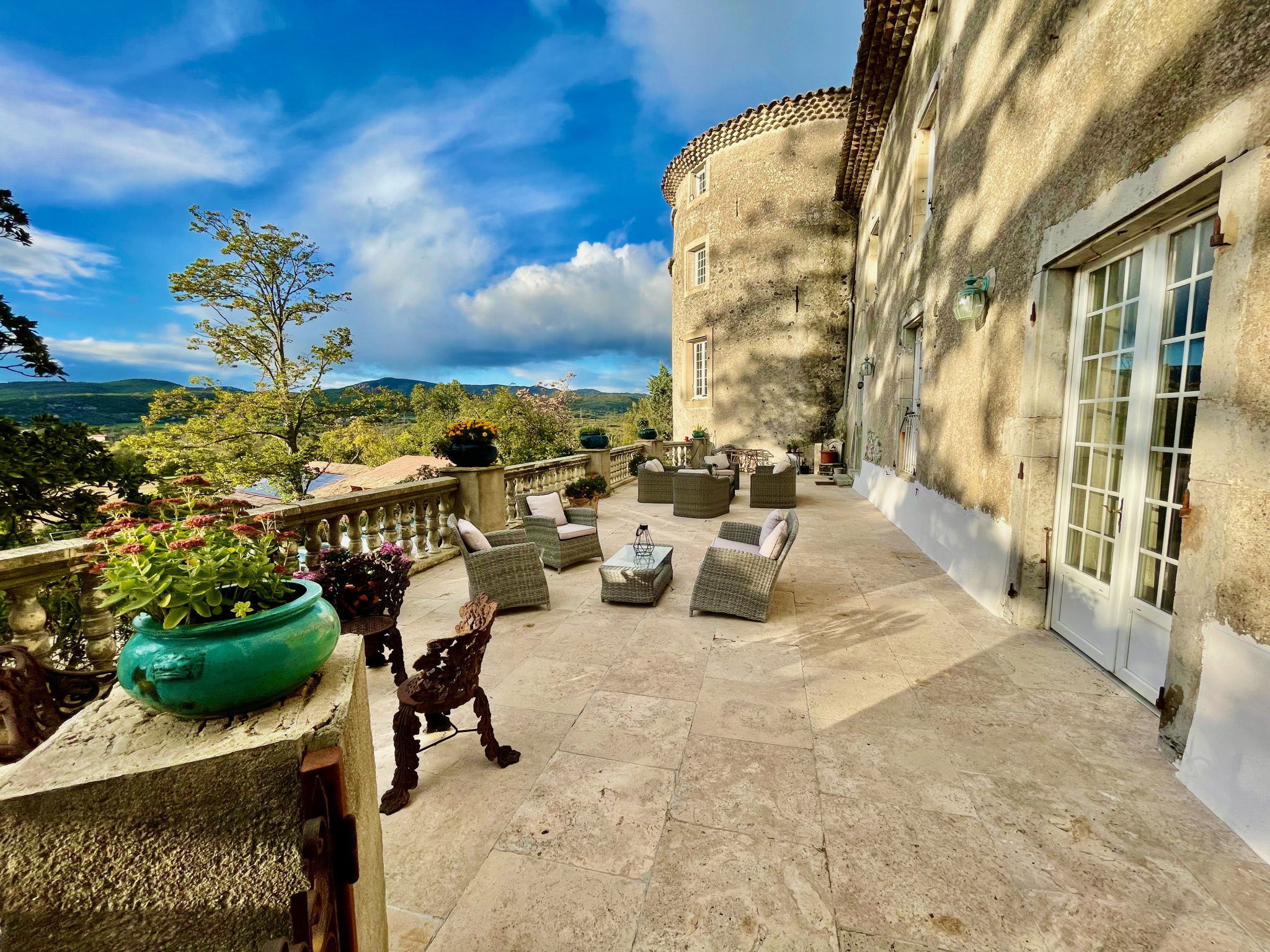 Maison à vendre à Chomérac