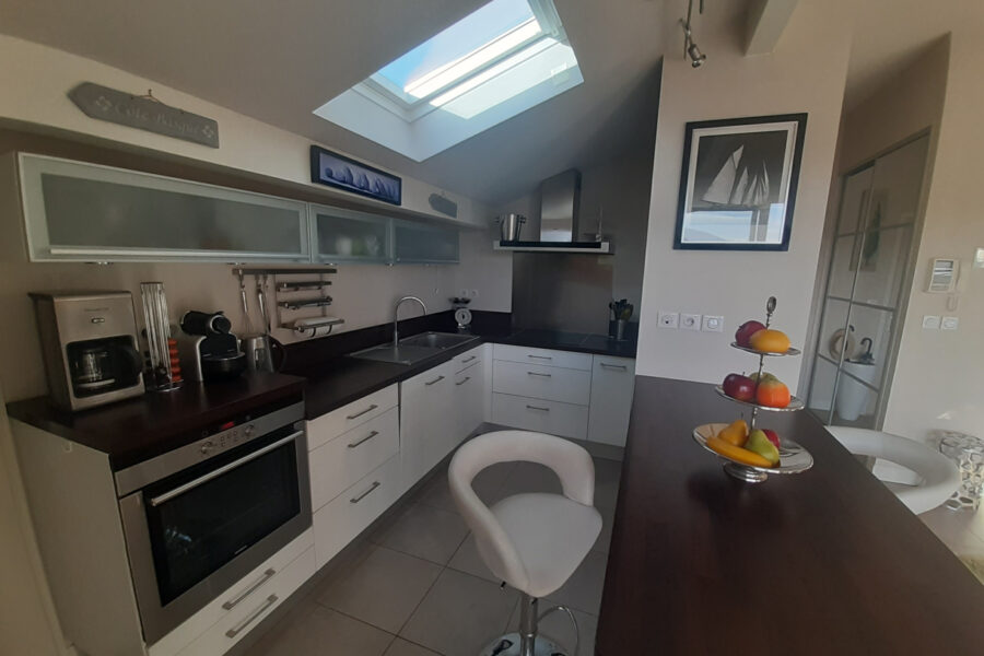 Appartement à vendre à Bidart