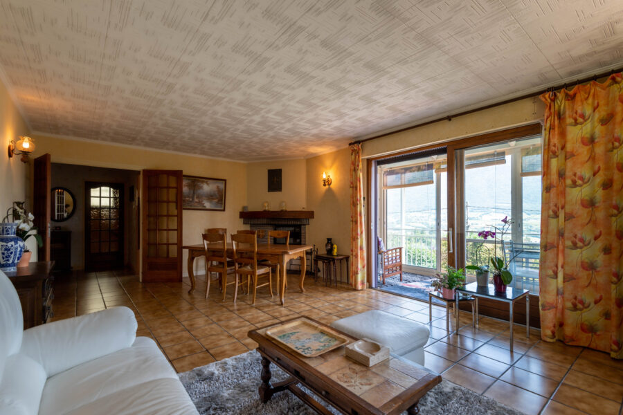 Maison à vendre à Bellegarde-sur-valserine
