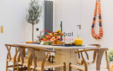 Appartement à vendre à Paris