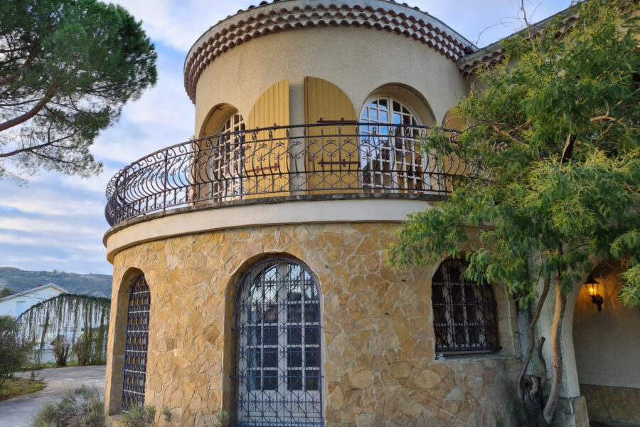Maison à vendre à Tournon-sur-rhône