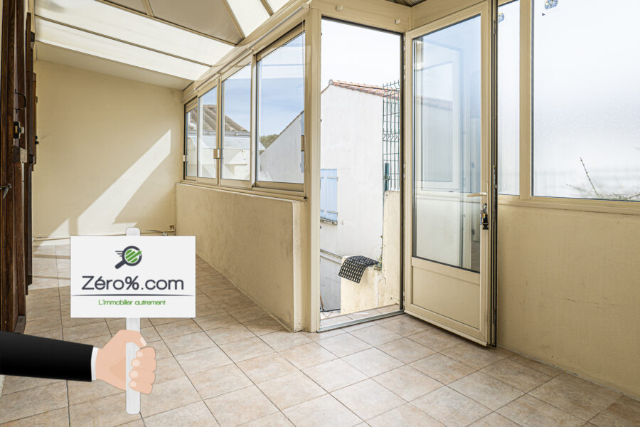 Appartement à vendre à La tranche-sur-mer