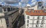 Appartement à vendre à Paris