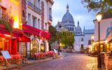 Appartement à vendre à Paris