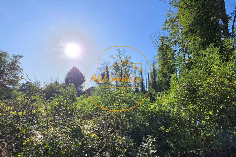 Terrain à vendre à Beaugency — Vue nature — photo 1