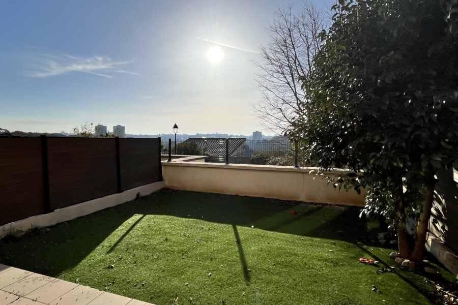 Maison à vendre à Juvignac