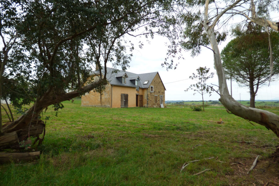 Maison à vendre à Tournay
