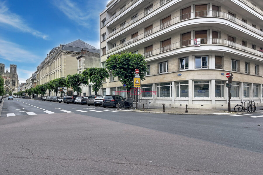 Appartement à vendre à Reims