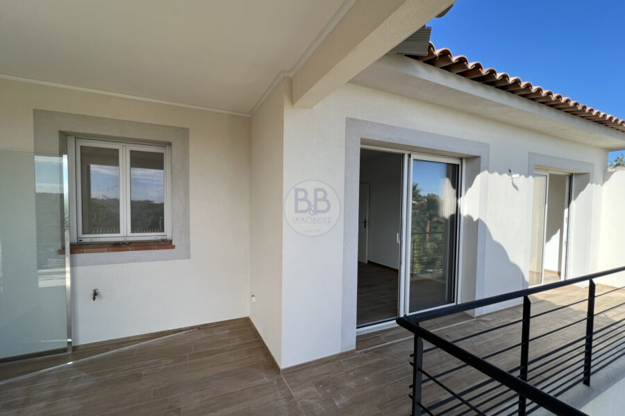 Maison à vendre à Saint aygulf