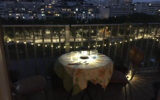 Appartement à vendre à Paris