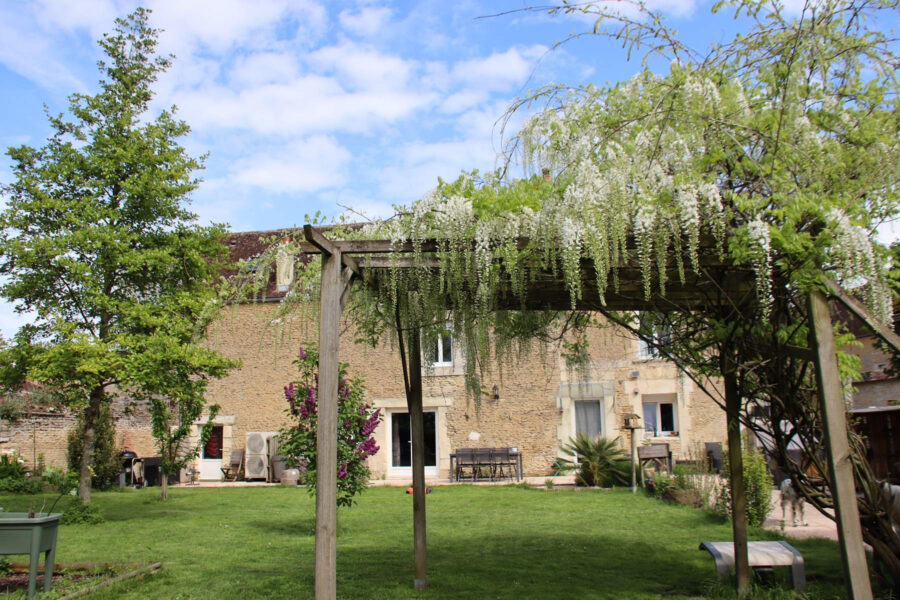 Maison à vendre à Saint-pierre-sur-dives
