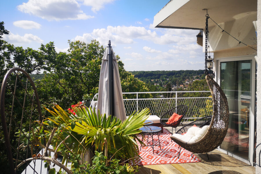 Appartement à vendre à Vaucresson