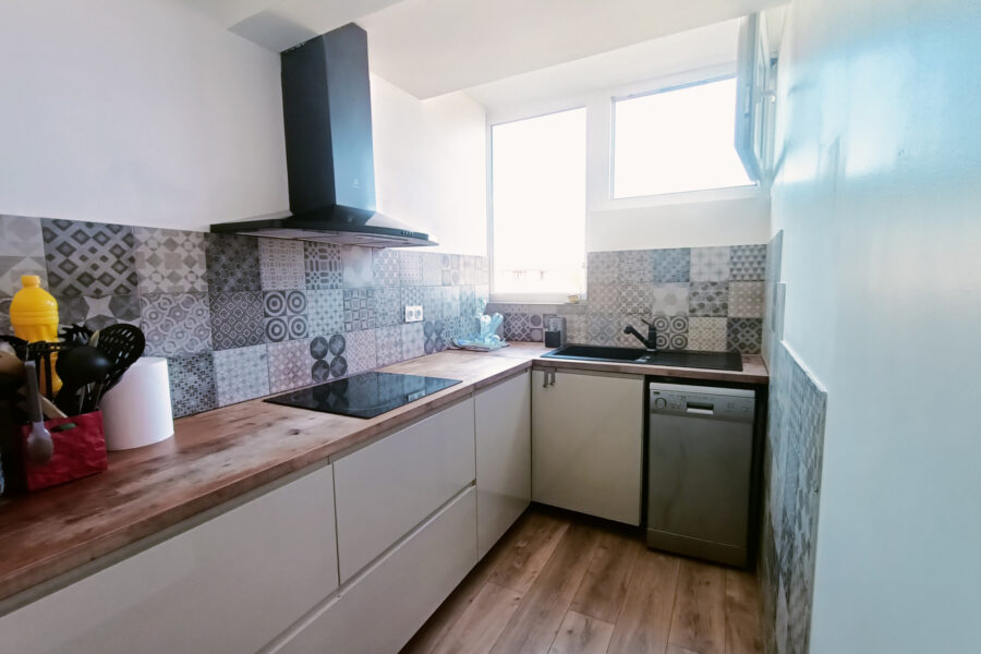 Appartement à vendre à Hyères
