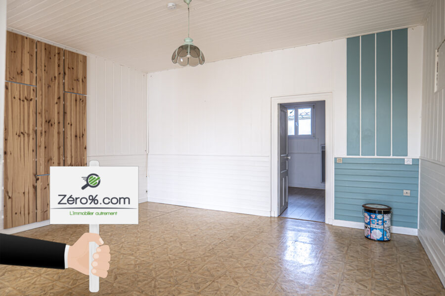 Appartement à vendre à La tranche-sur-mer