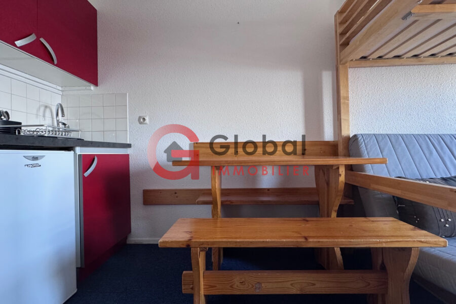 Appartement à vendre à Les adrets