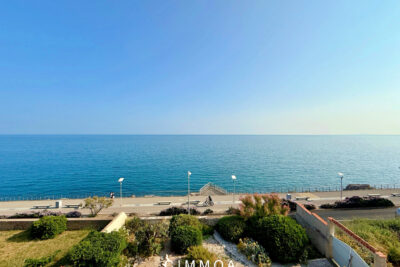 Appartement à vendre à Sète