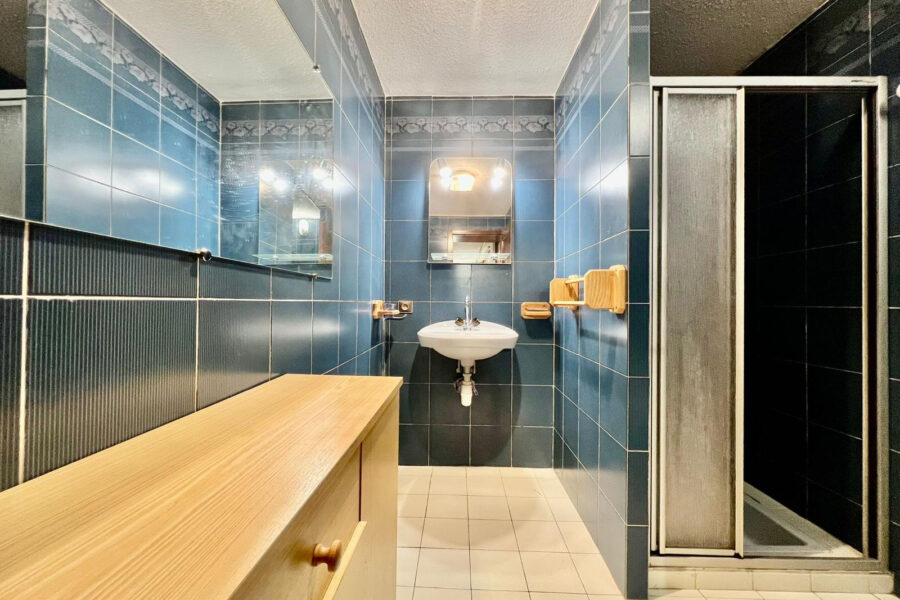 Appartement à vendre à Les carroz d&rsquo;araches