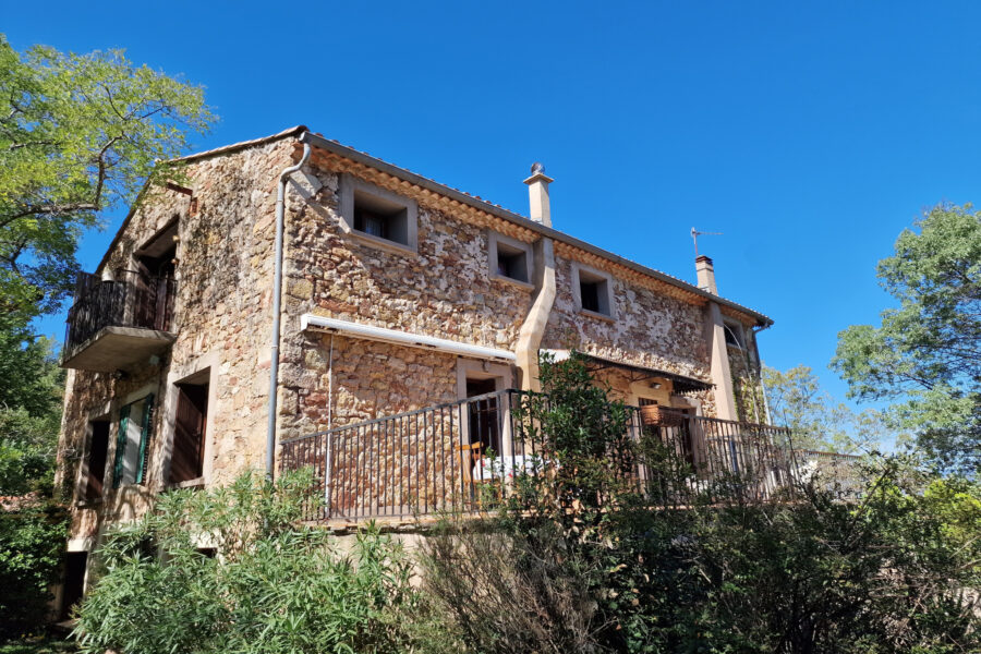 Maison à vendre à Clermont-l&rsquo;hérault