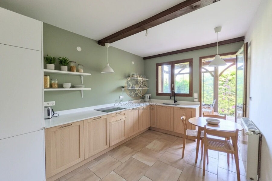 Maison à vendre à Vourles