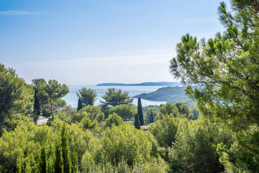 Maison à vendre à Bormes-les-mimosas
