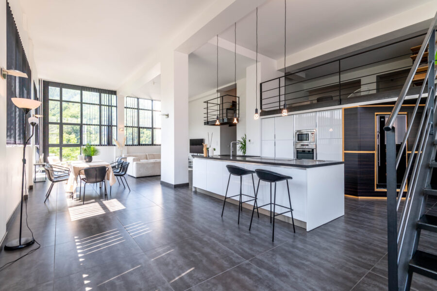 Appartement à vendre à Bellegarde-sur-valserine