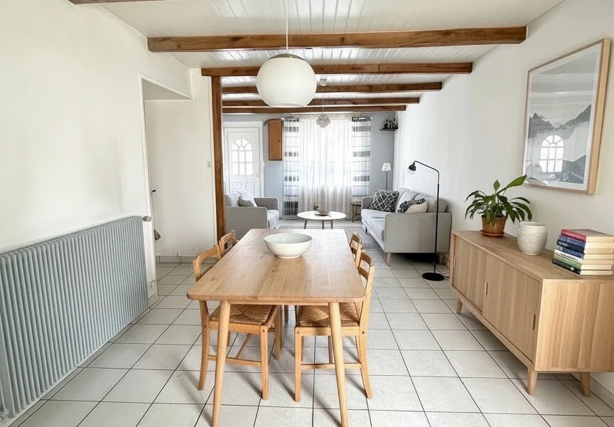 Maison à vendre à Liévin