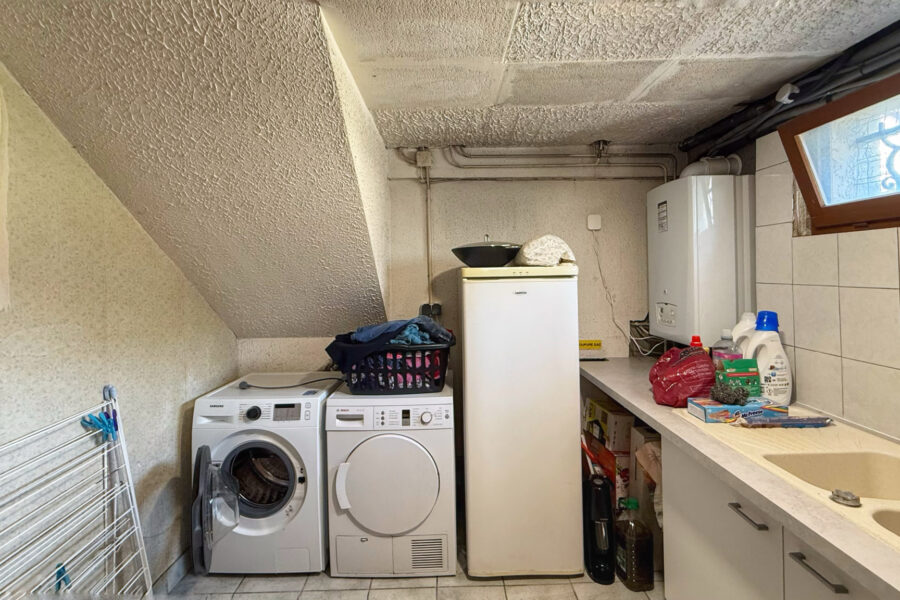 Maison à vendre à Moirans — Vue montagne — photo 17