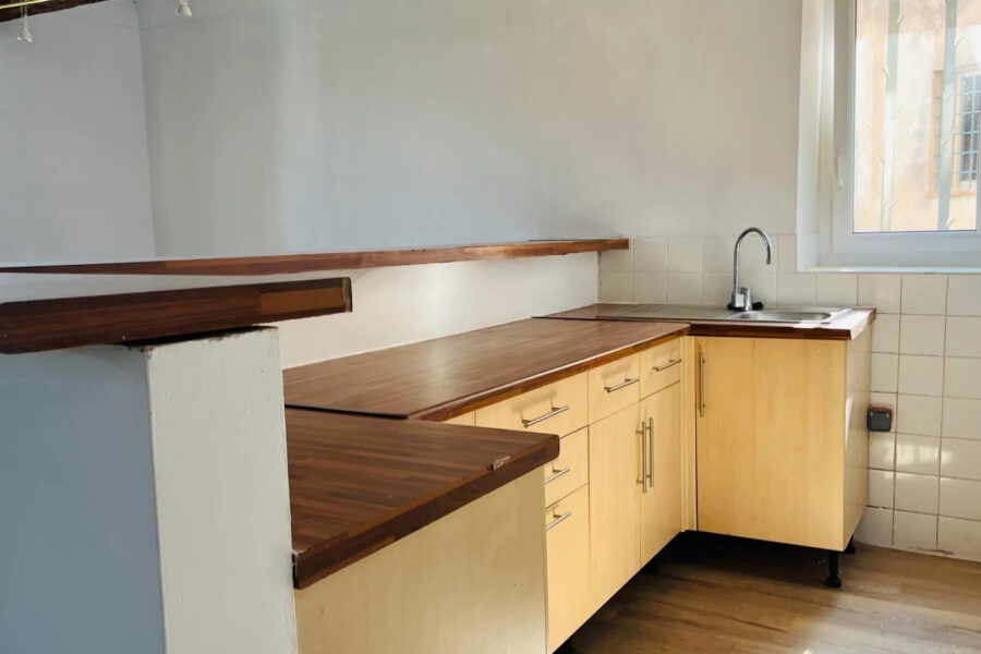 Appartement à vendre à Fuveau