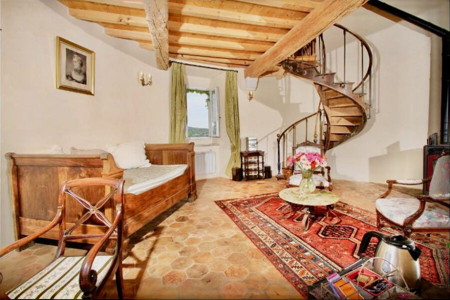 Maison à vendre à Chomérac