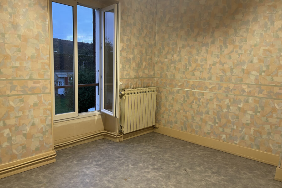 Maison à vendre à Prémery