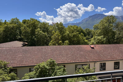 Appartement à vendre à Grenoble