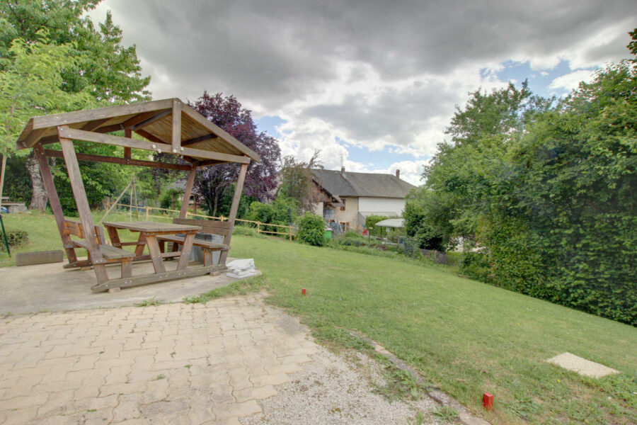 Appartement à vendre à Saint-félix