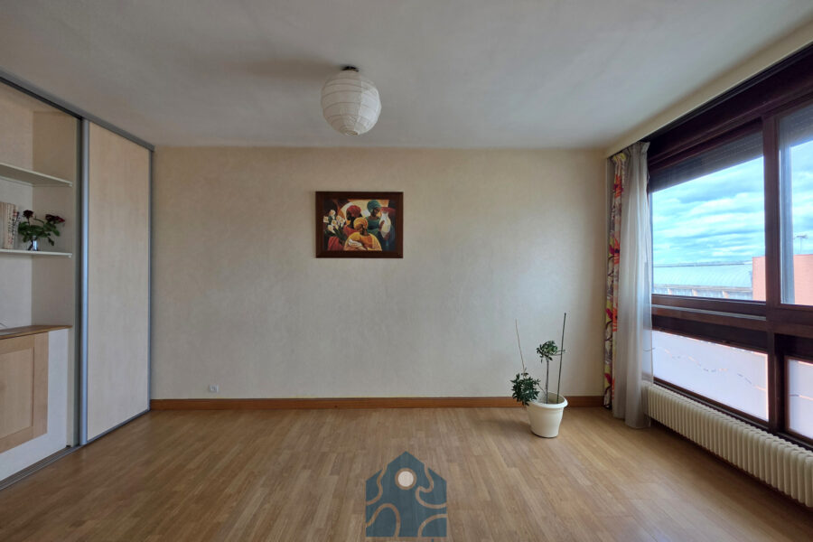 Appartement à vendre à Clermont-ferrand