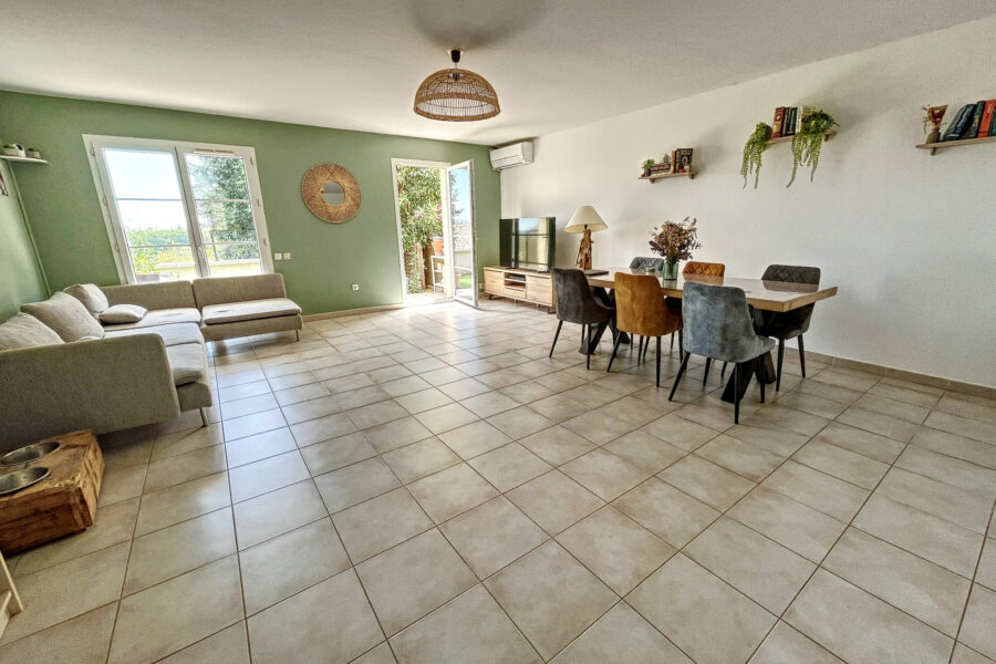 Maison à vendre à Montpellier