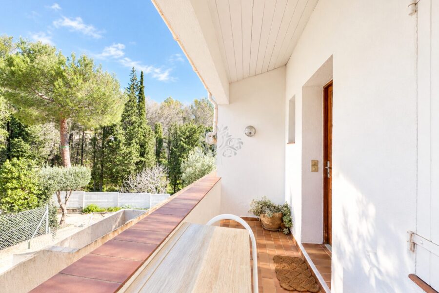 Appartement à vendre à Bandol — Vue nature — photo 1