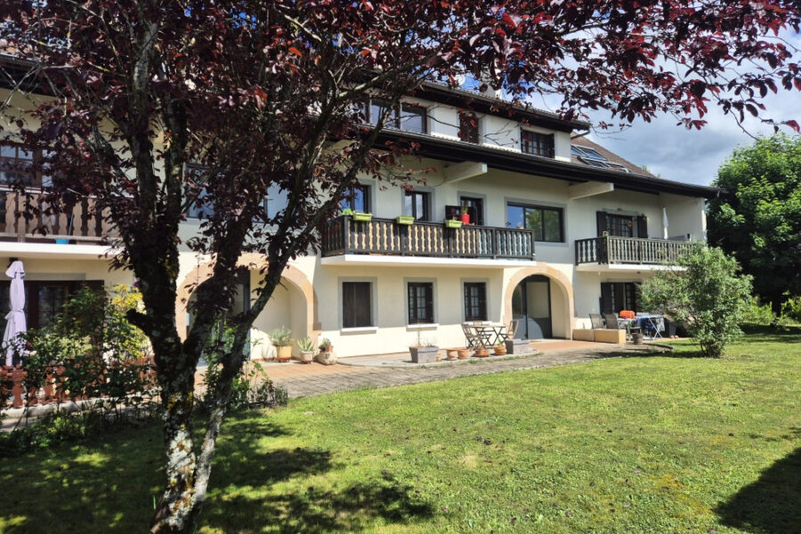 Appartement à vendre à Crozet