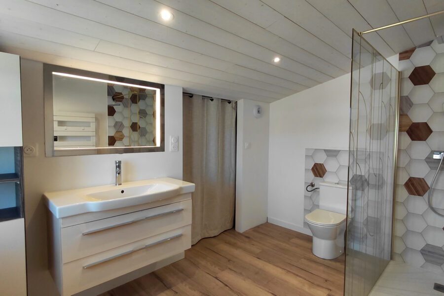 Appartement à vendre à Orchamps-vennes