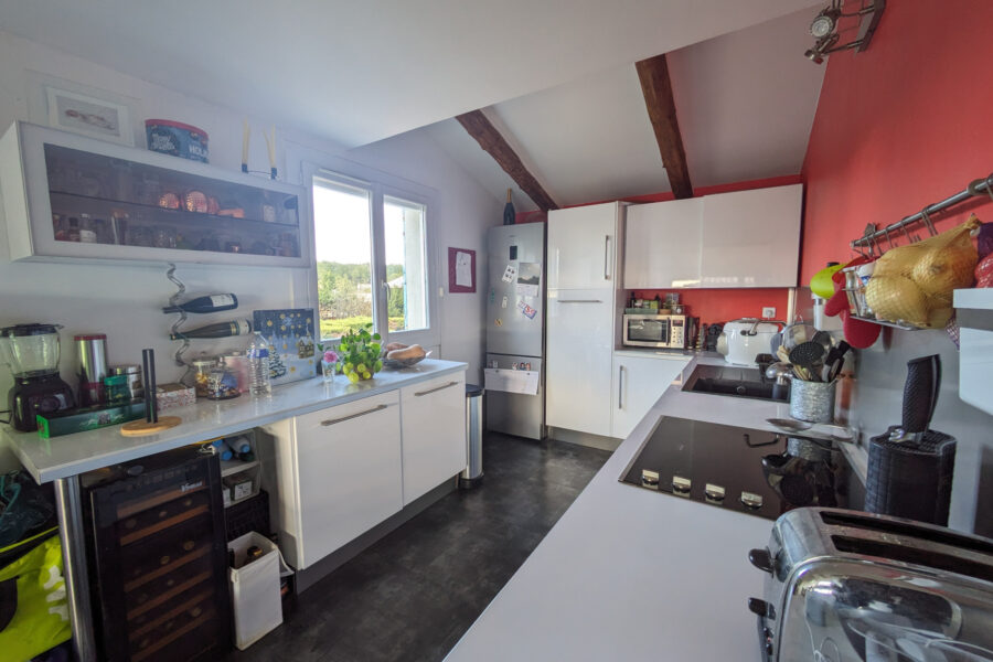 Maison à vendre à Teyran