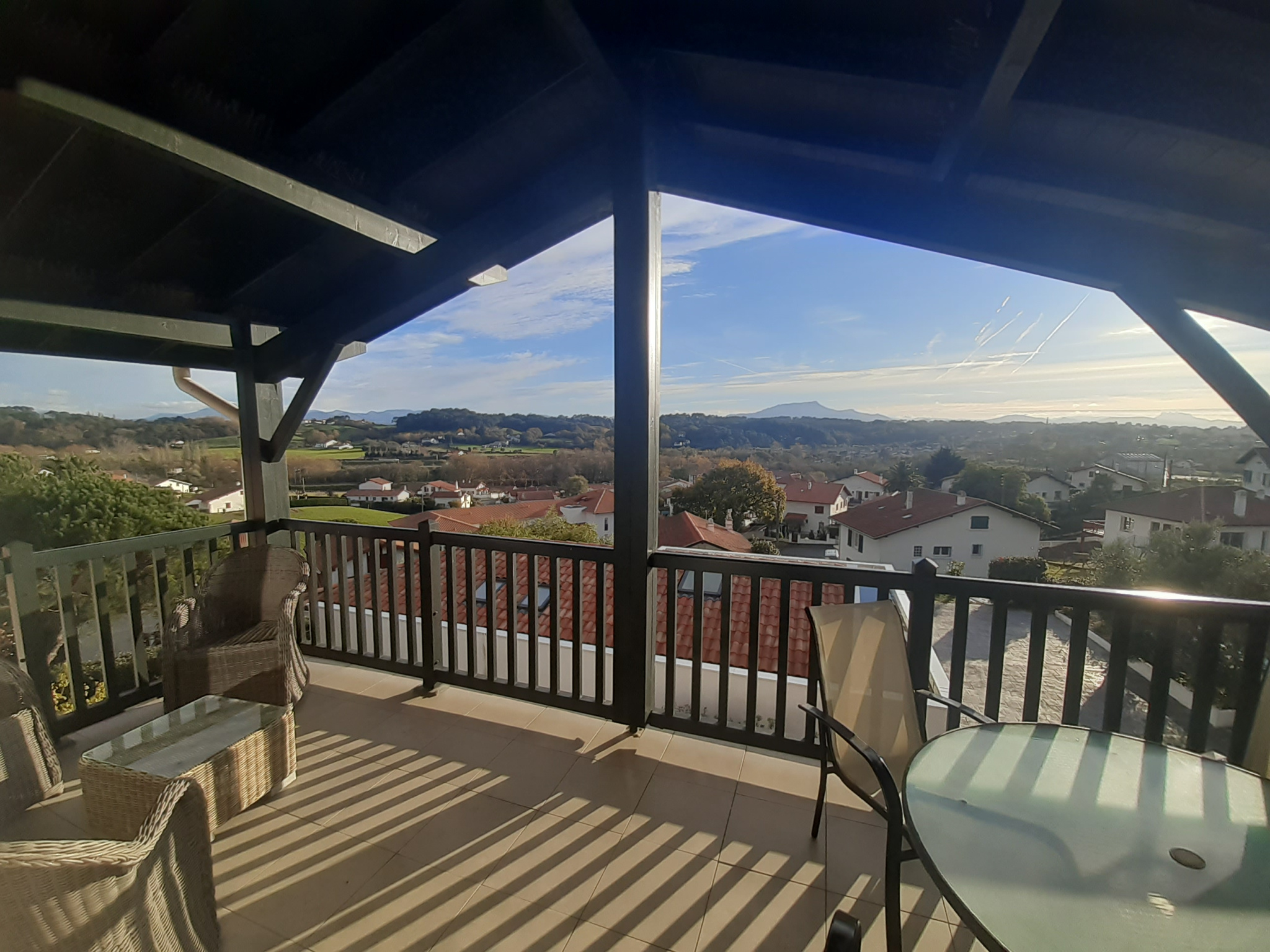 Appartement à vendre à Bidart