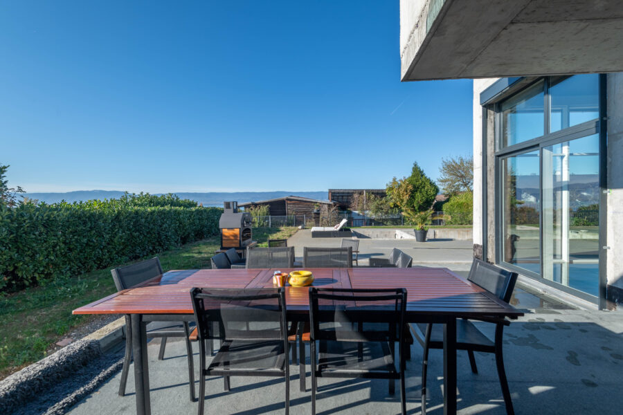 Maison à vendre à Thonon-les-bains